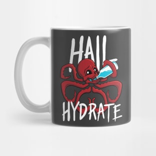 Hail Hydrate Mug